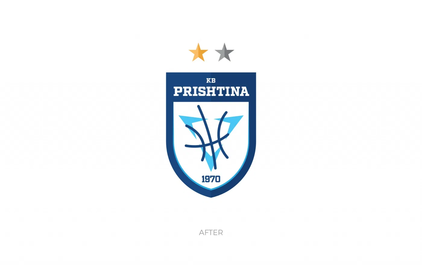 KB Prishtina project presentation