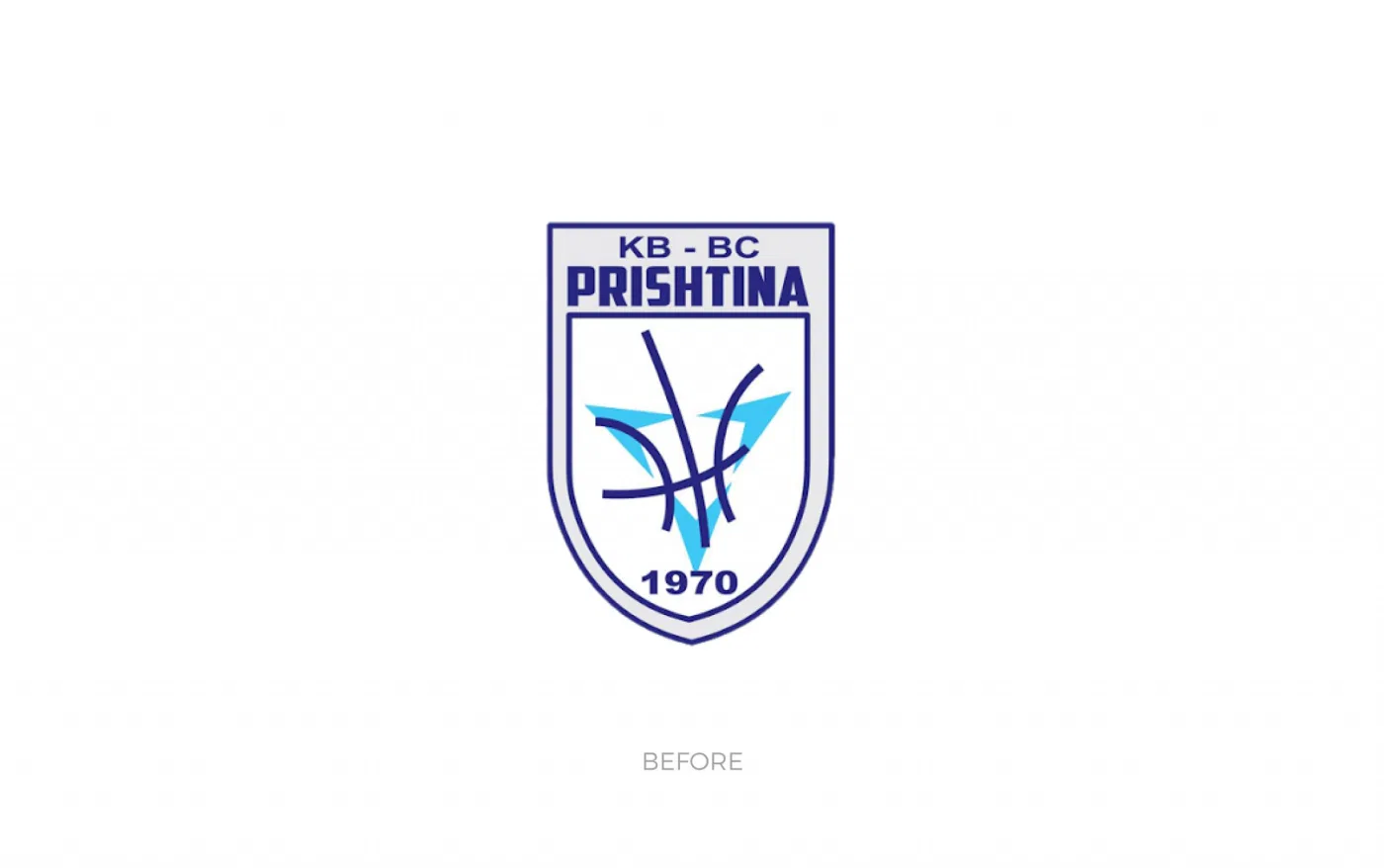 KB Prishtina project presentation