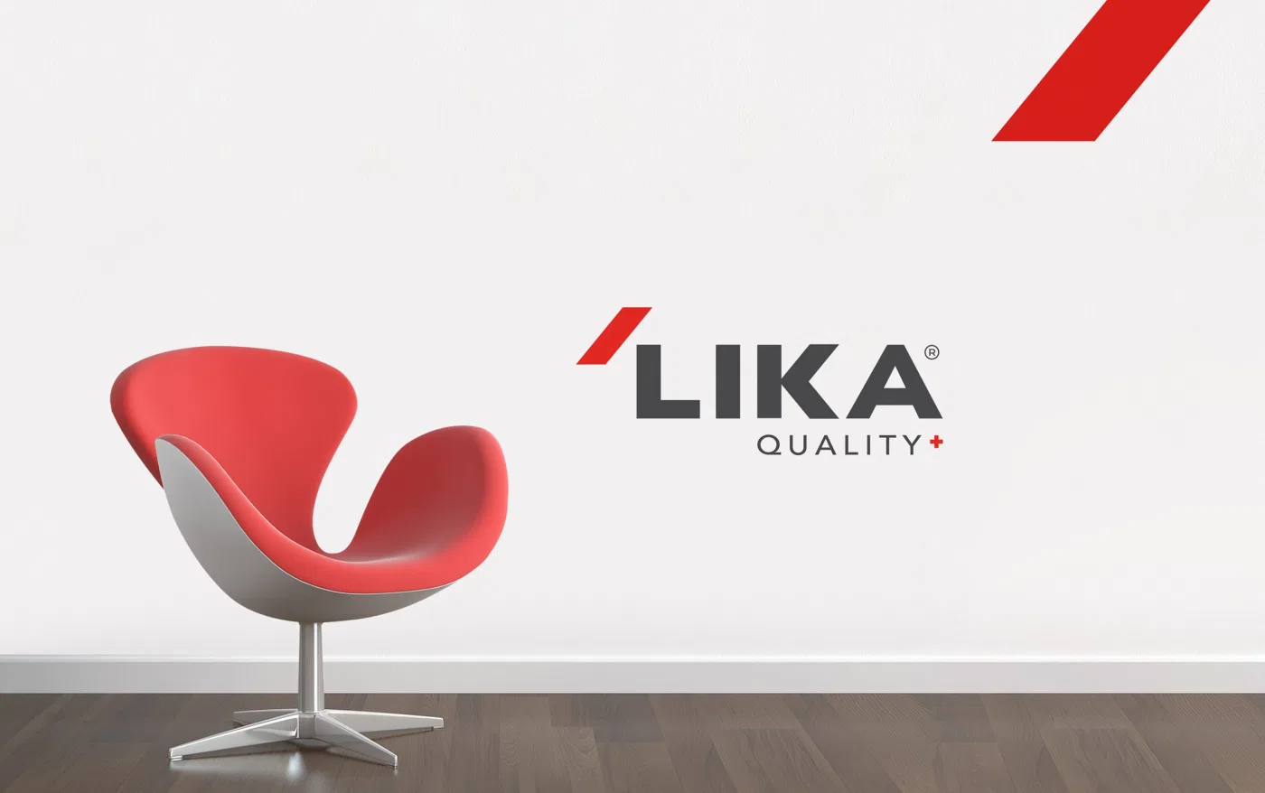 LIKA project presentation