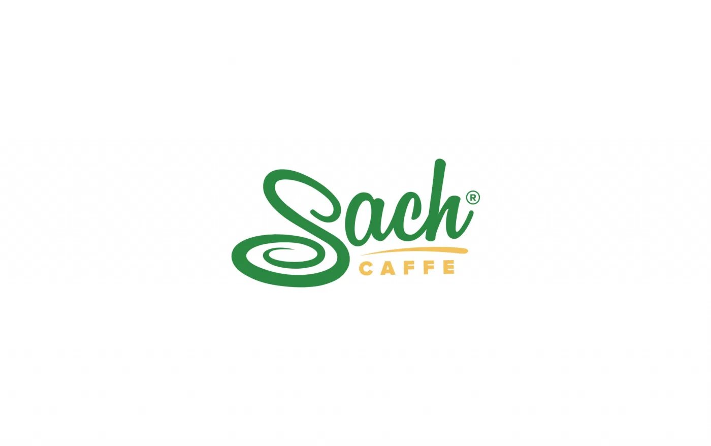 Sach Caffé project presentation