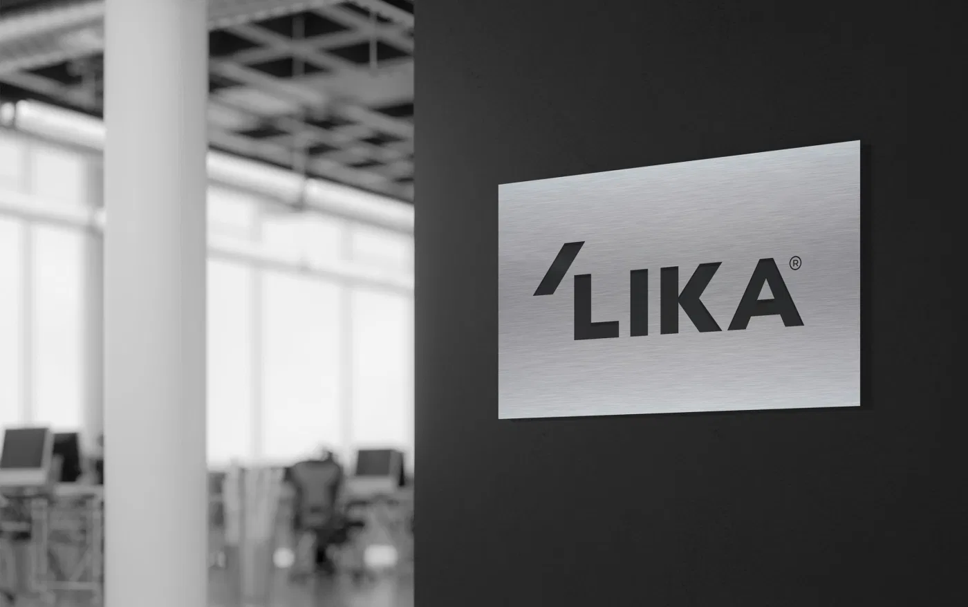 LIKA project presentation