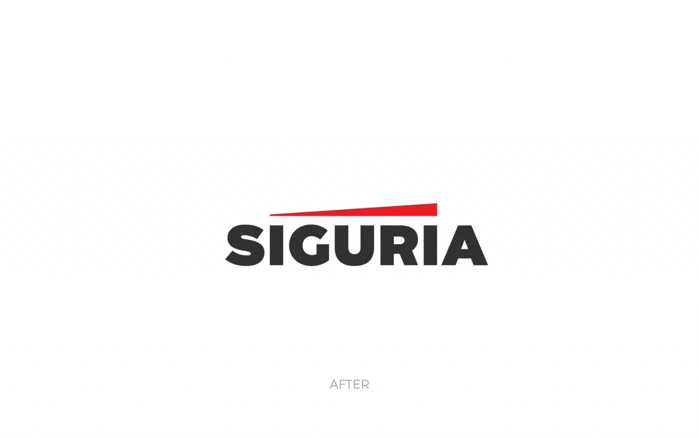 Siguria project presentation