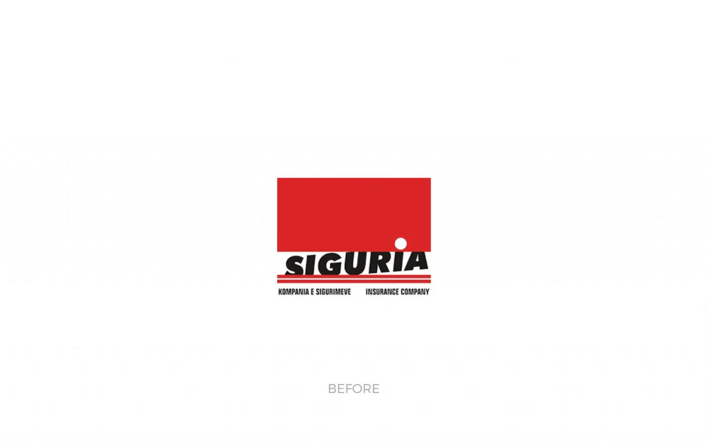 Siguria project presentation