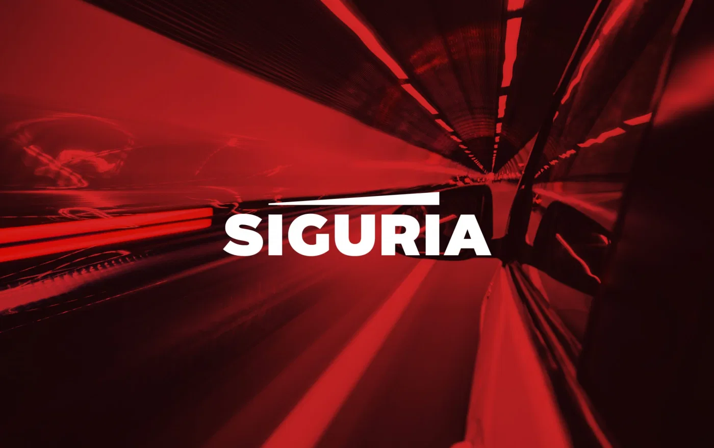 Siguria project presentation