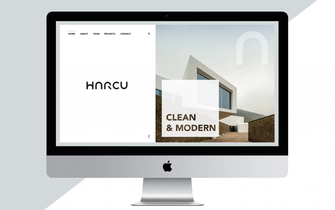 Harcu project presentation