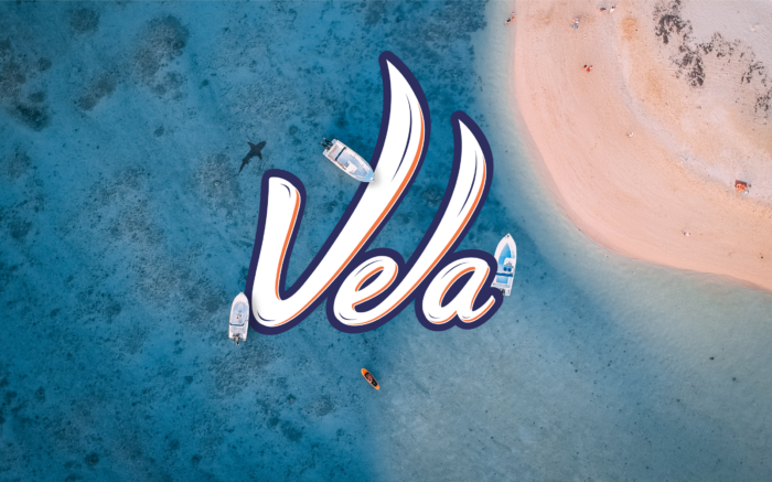 Vela project by TROKIT