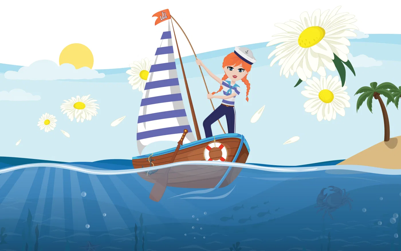 Vela project presentation