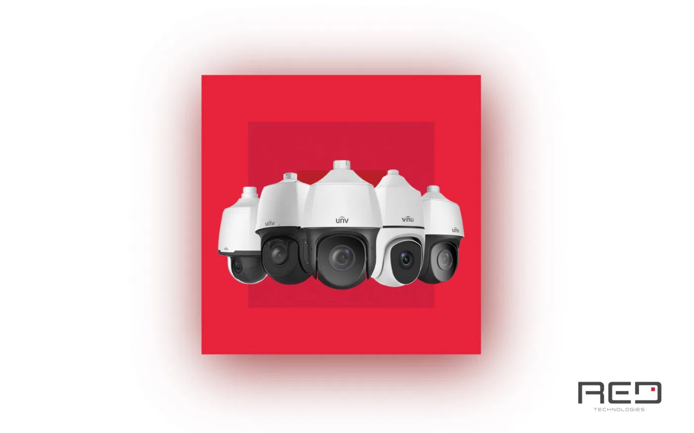 Red project presentation