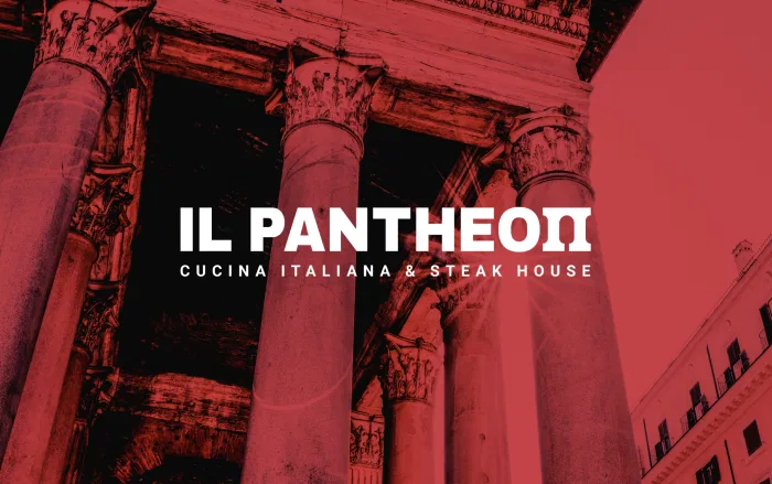 IL PANTHEON project