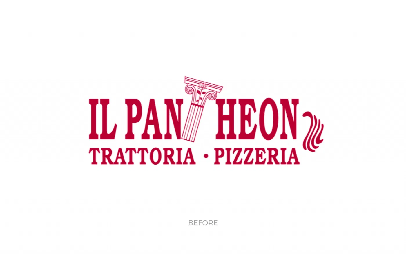 IL PANTHEON project presentation
