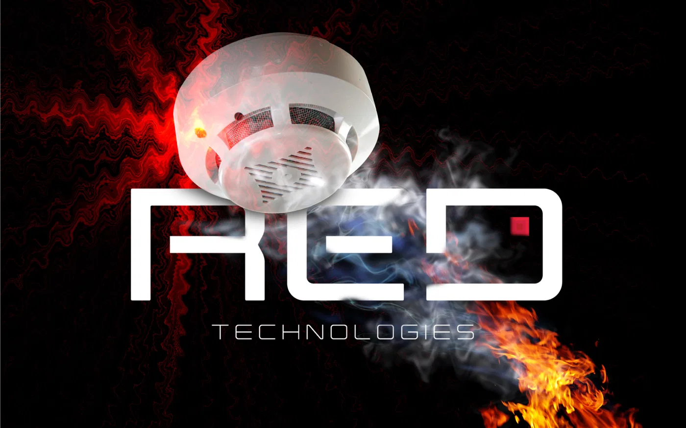 Red project presentation