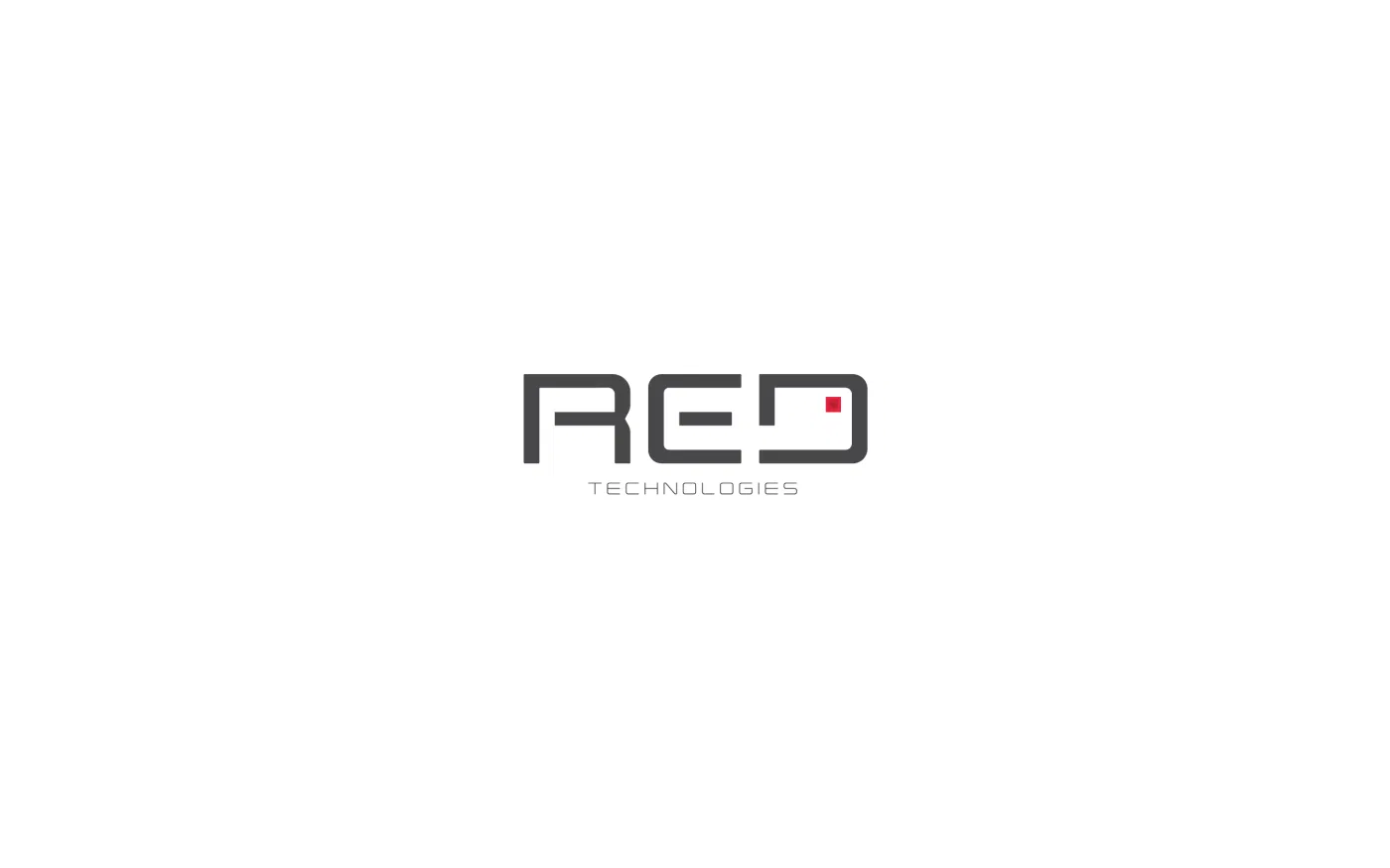 Red project presentation