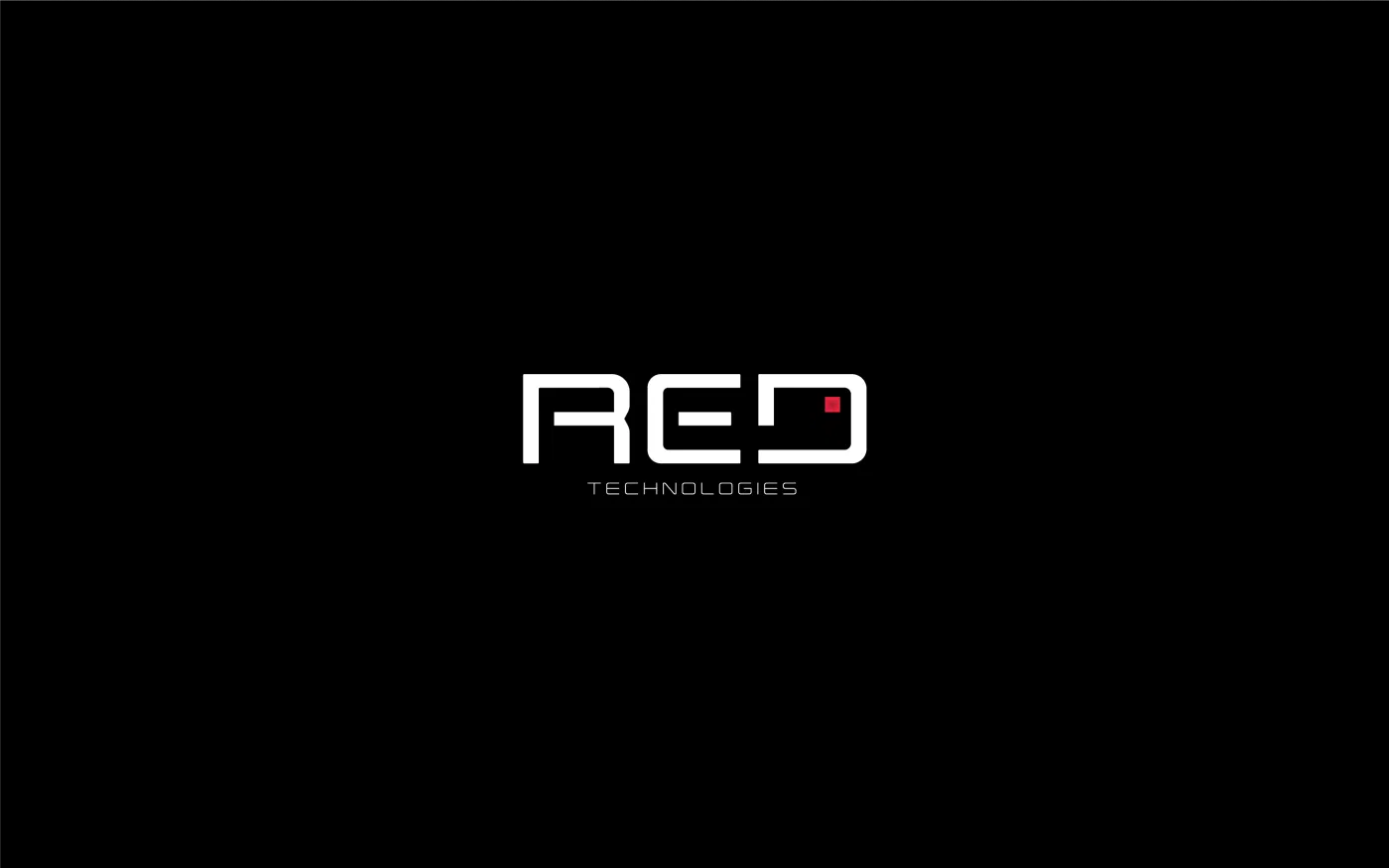 Red project presentation