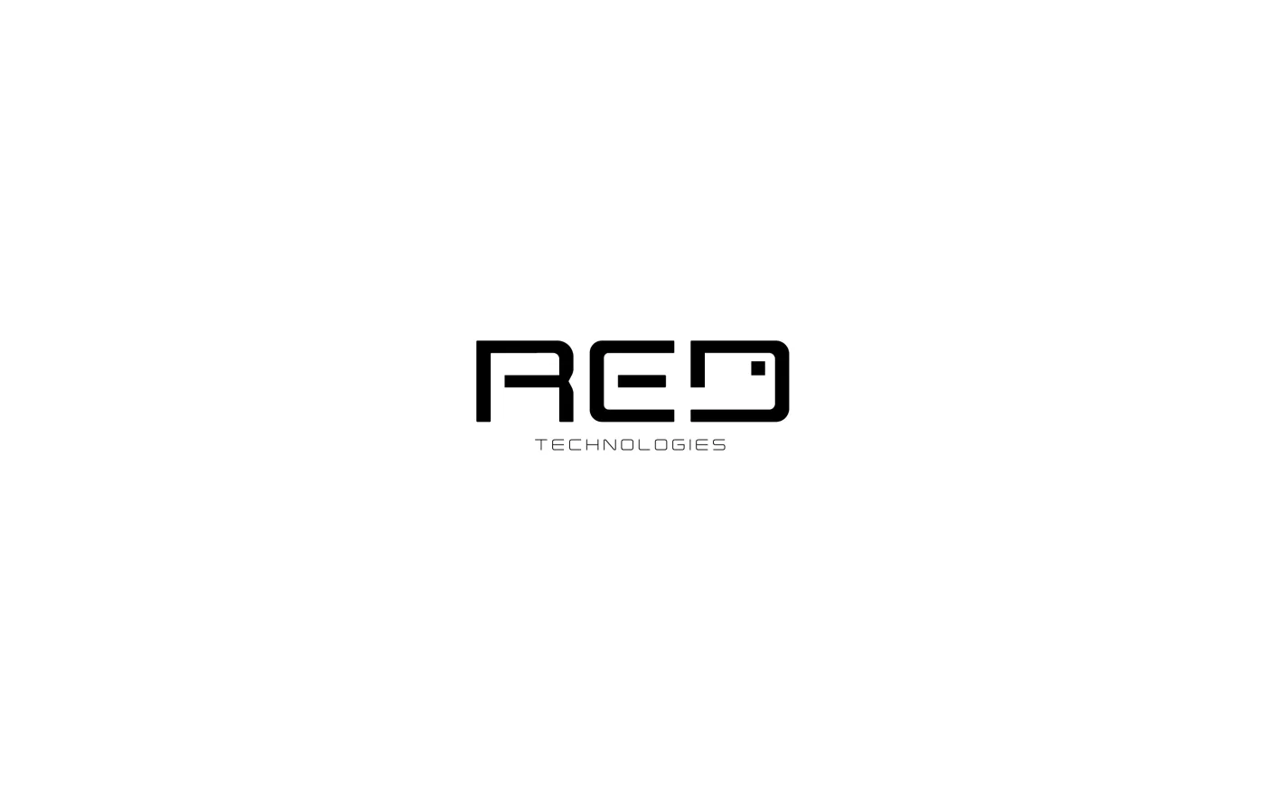 Red project presentation