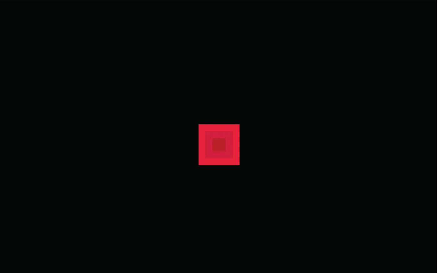 Red project presentation
