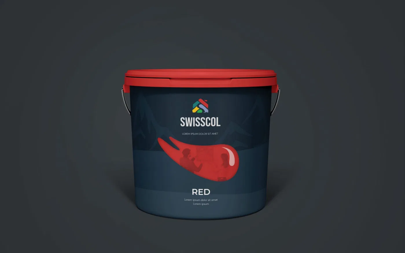 SwissCol project presentation