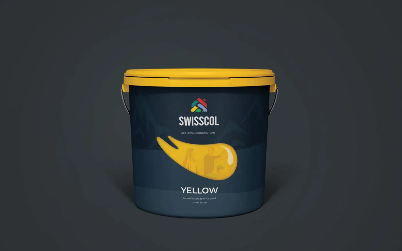 SwissCol project presentation