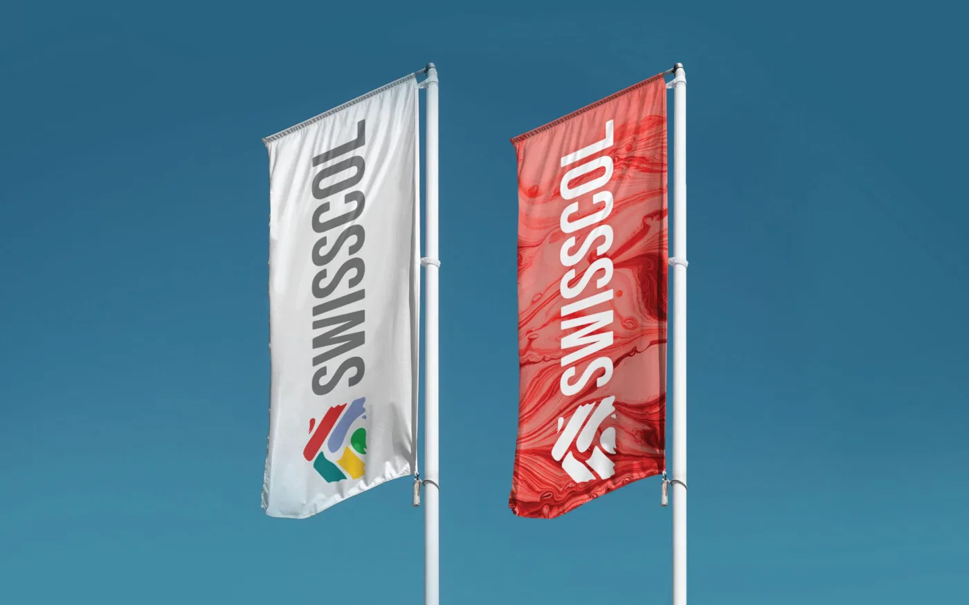 SwissCol project presentation