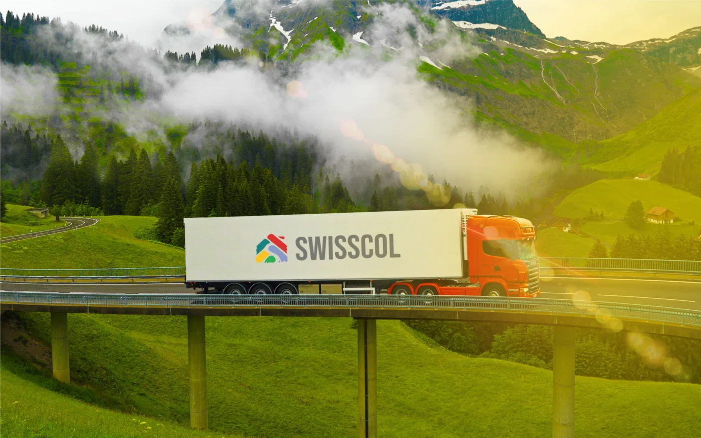 SwissCol project presentation