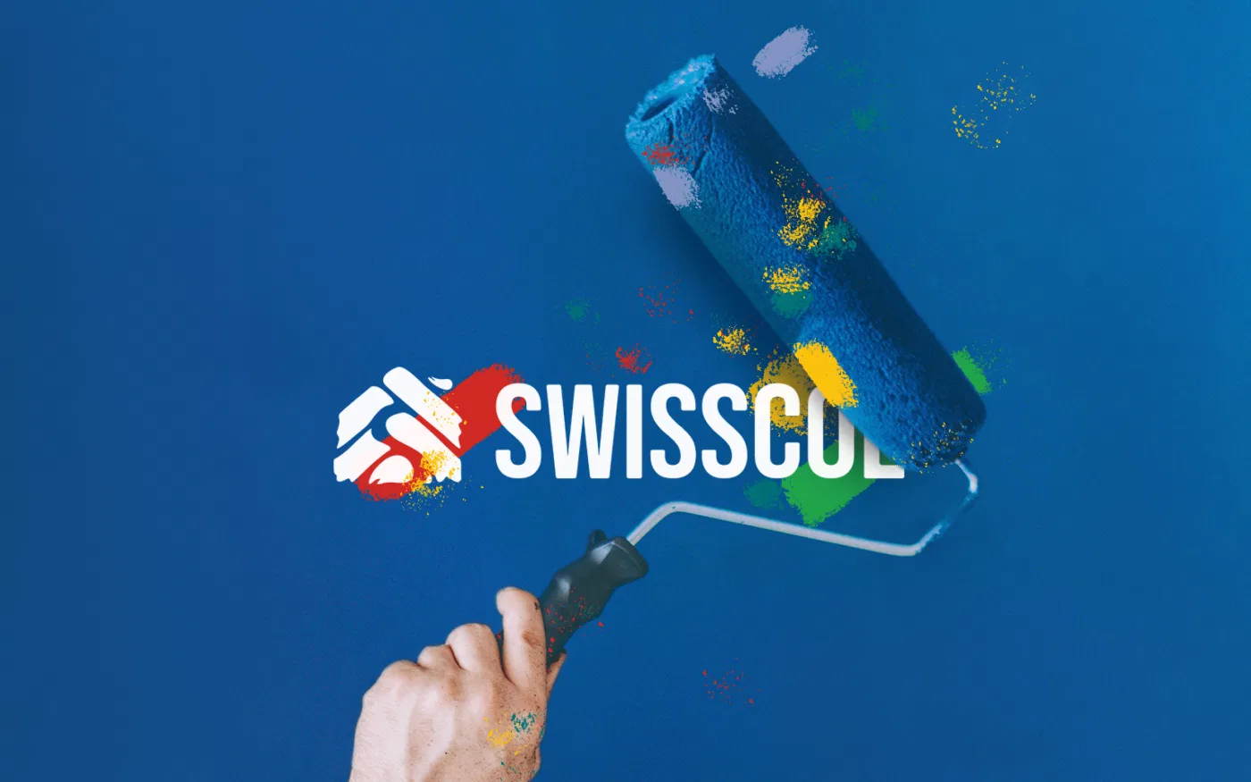 SwissCol project by TROKIT