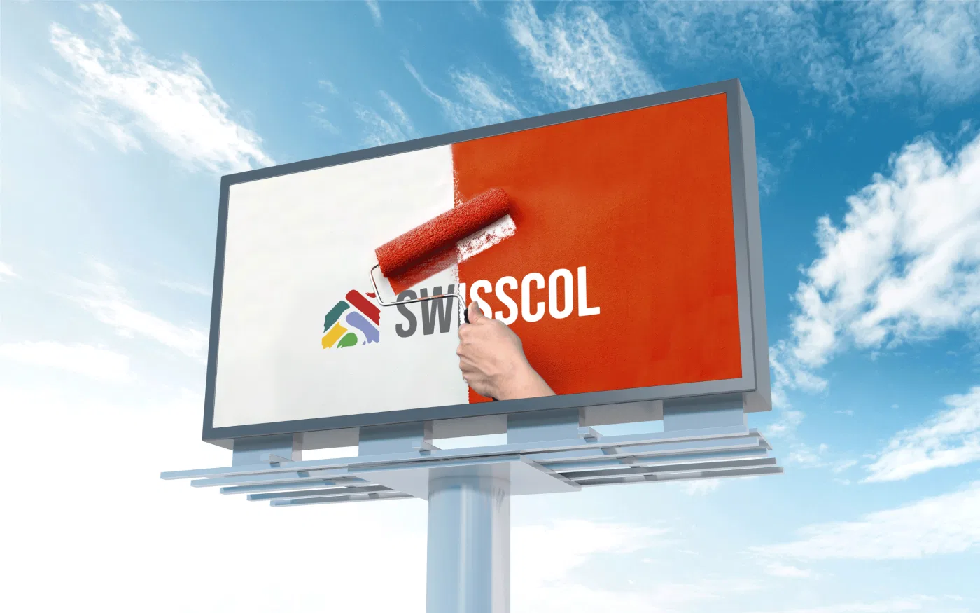 SwissCol project presentation