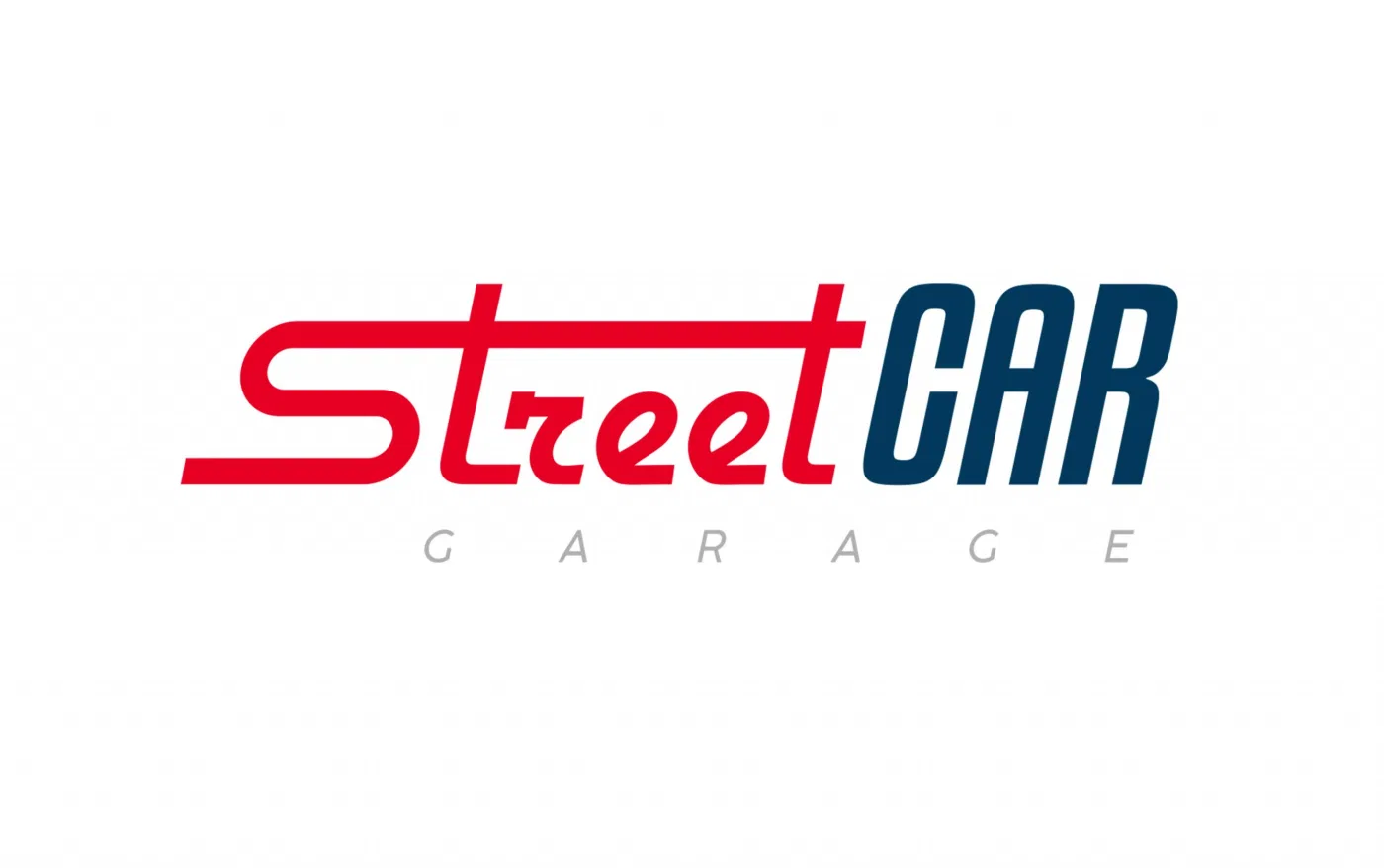 StreetCar Garage project presentation