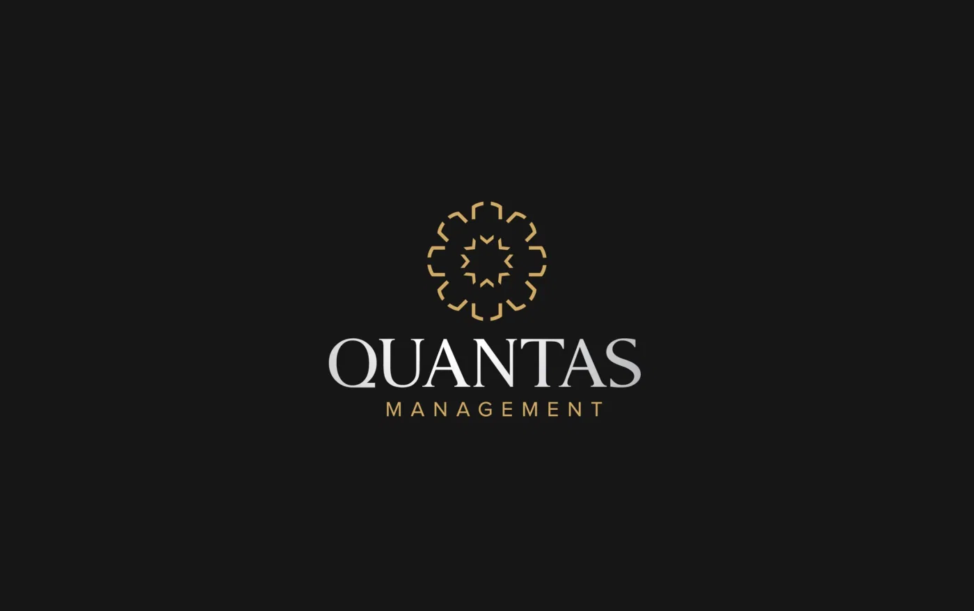 Quantas project presentation