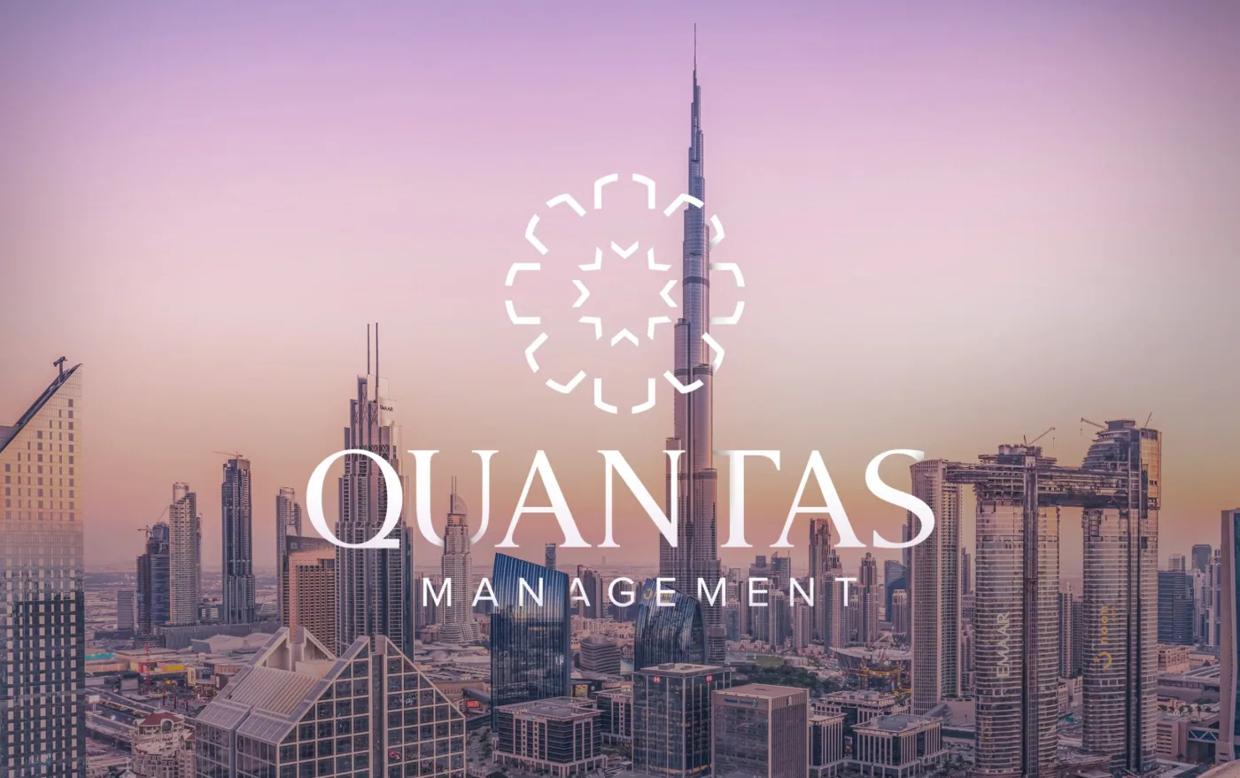 Quantas project presentation