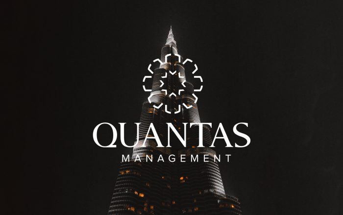 Quantas project by TROKIT
