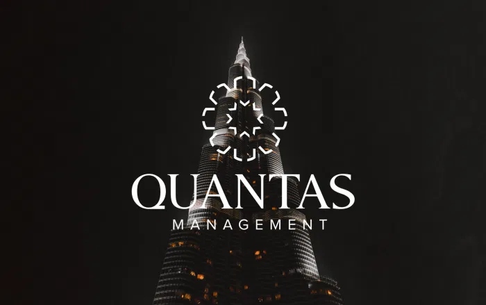 Quantas project by TROKIT