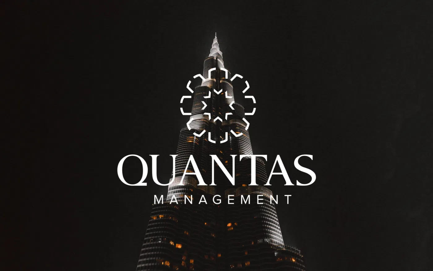 Quantas project by TROKIT