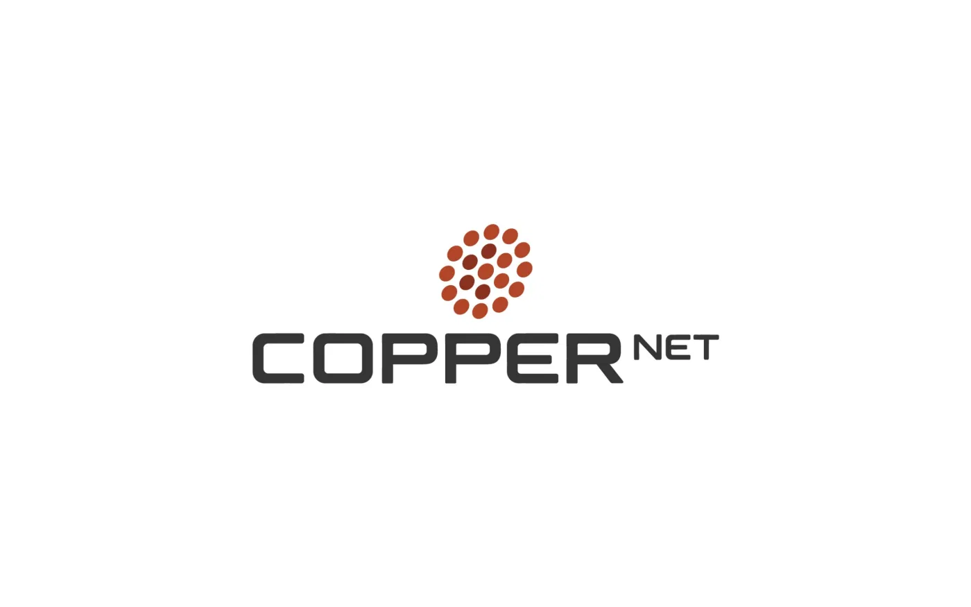 Coppernet project presentation
