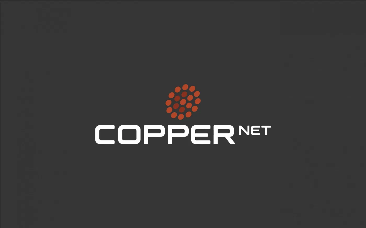 Coppernet project presentation