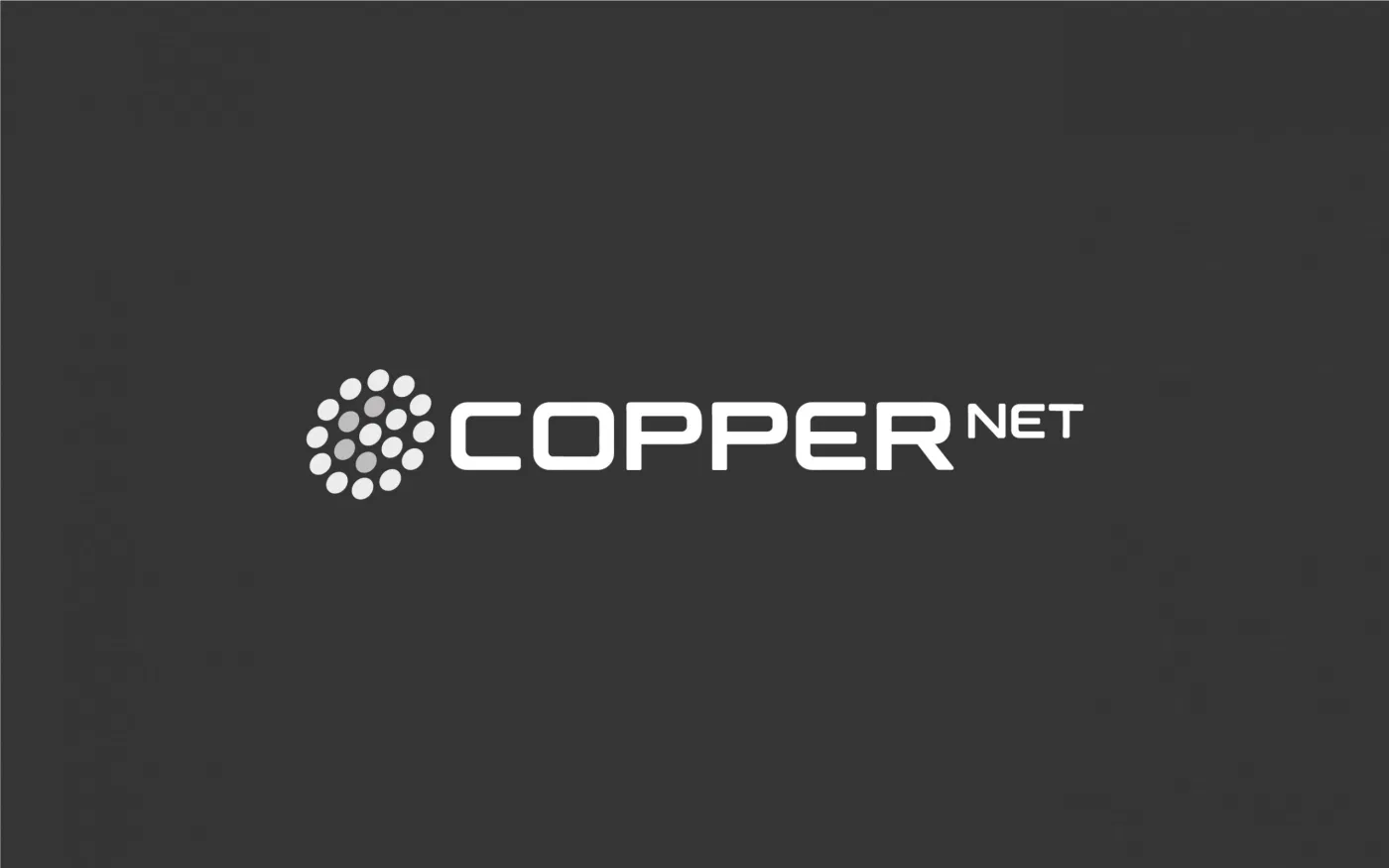 Coppernet project presentation
