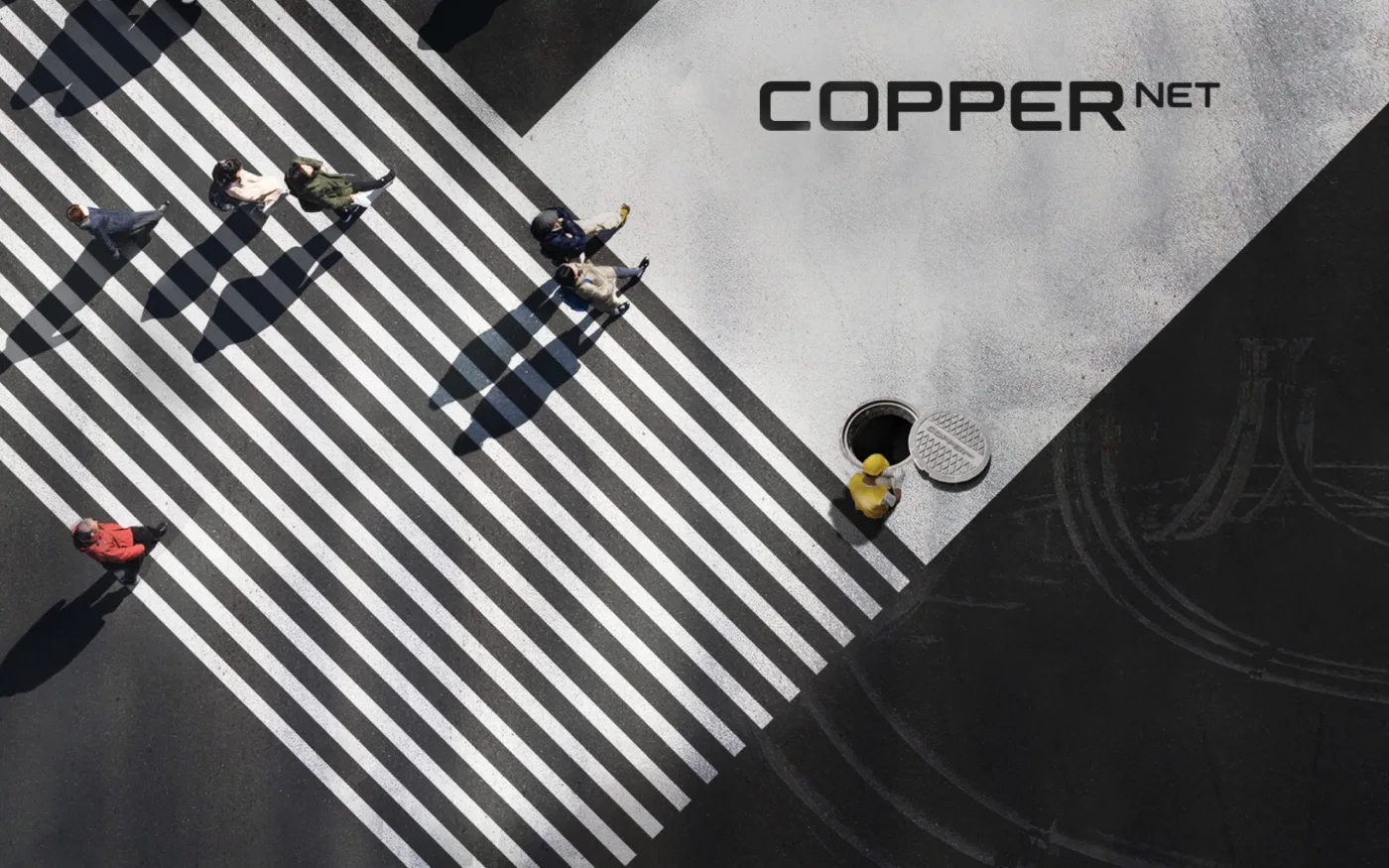 Coppernet project presentation