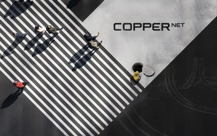 Coppernet project