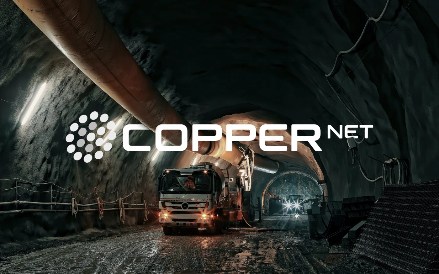 Coppernet project presentation