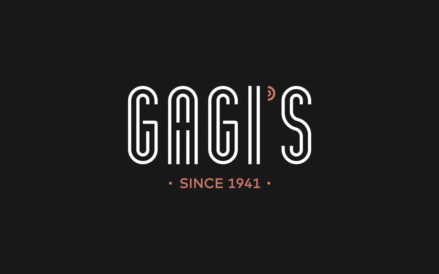 Gagi’s project presentation