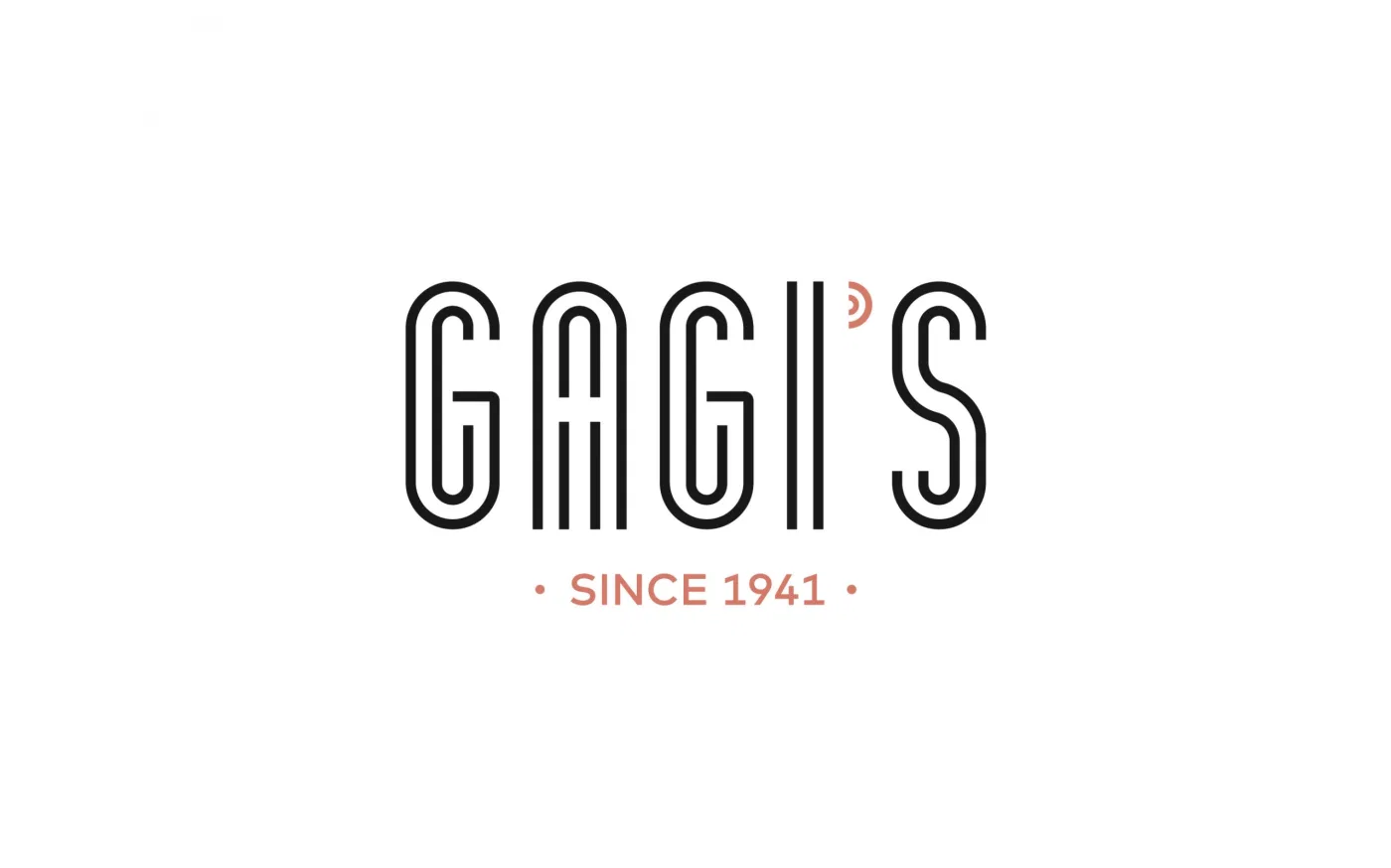 Gagi’s project presentation