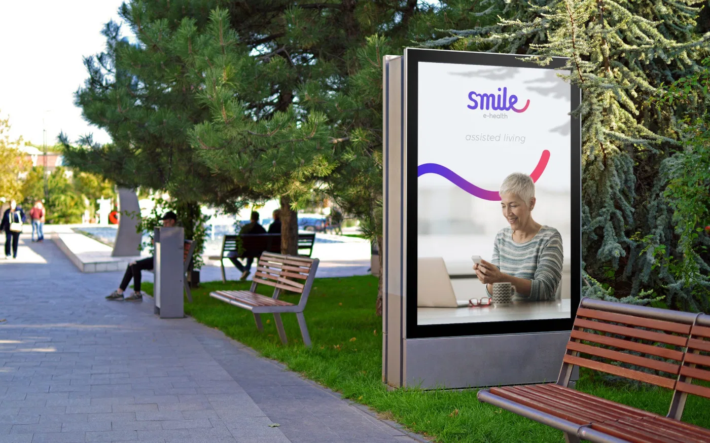 Smile project presentation