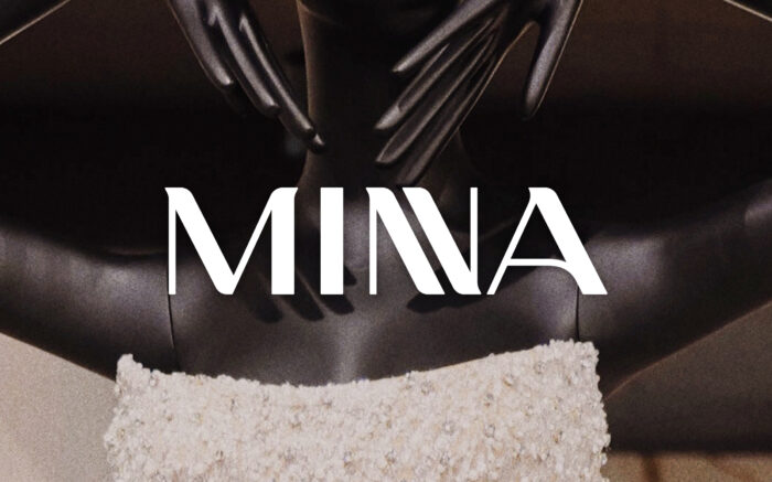 MINNA Fashion project by TROKIT