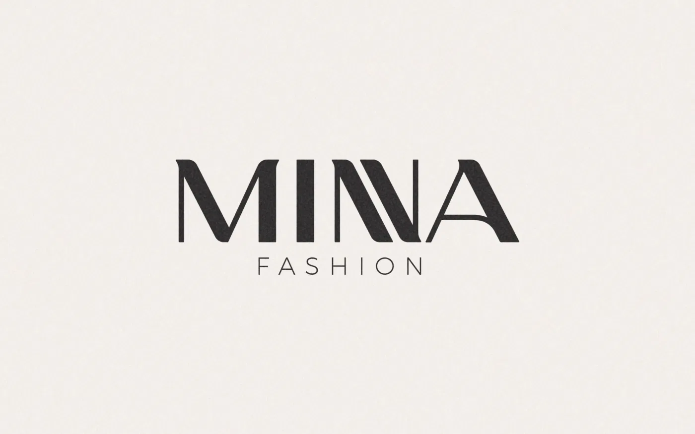 MINNA Fashion project presentation