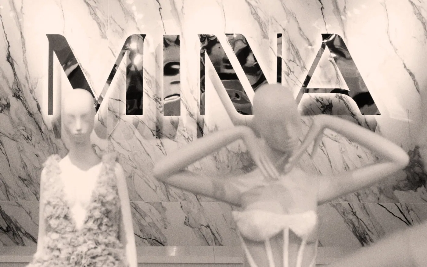 MINNA Fashion project presentation