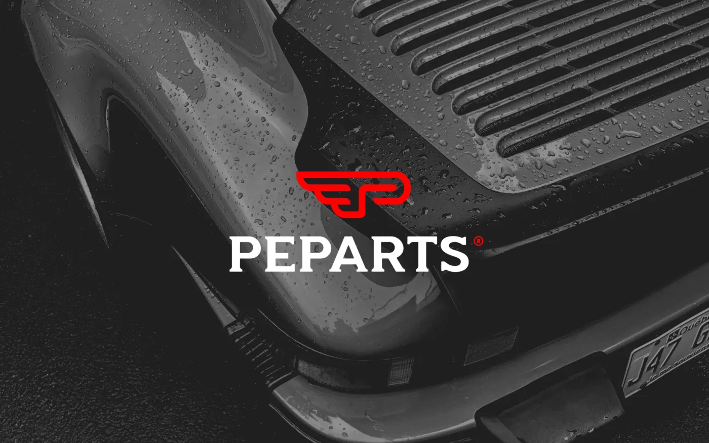 PeParts project presentation