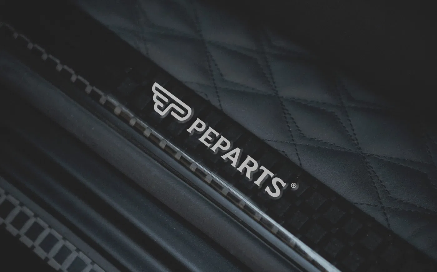 PeParts project presentation