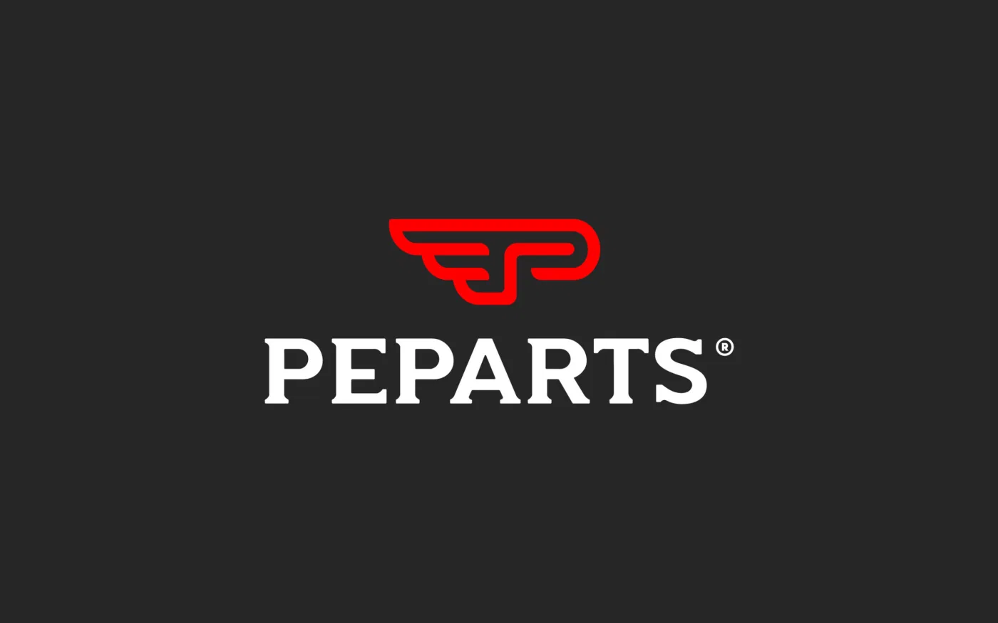 PeParts project presentation