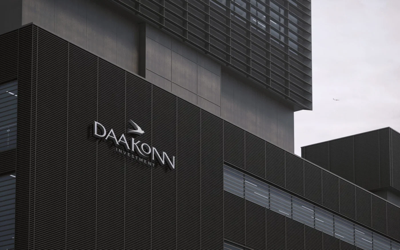 Daakoon project presentation