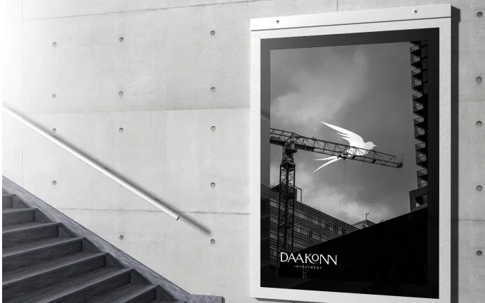 Daakoon project