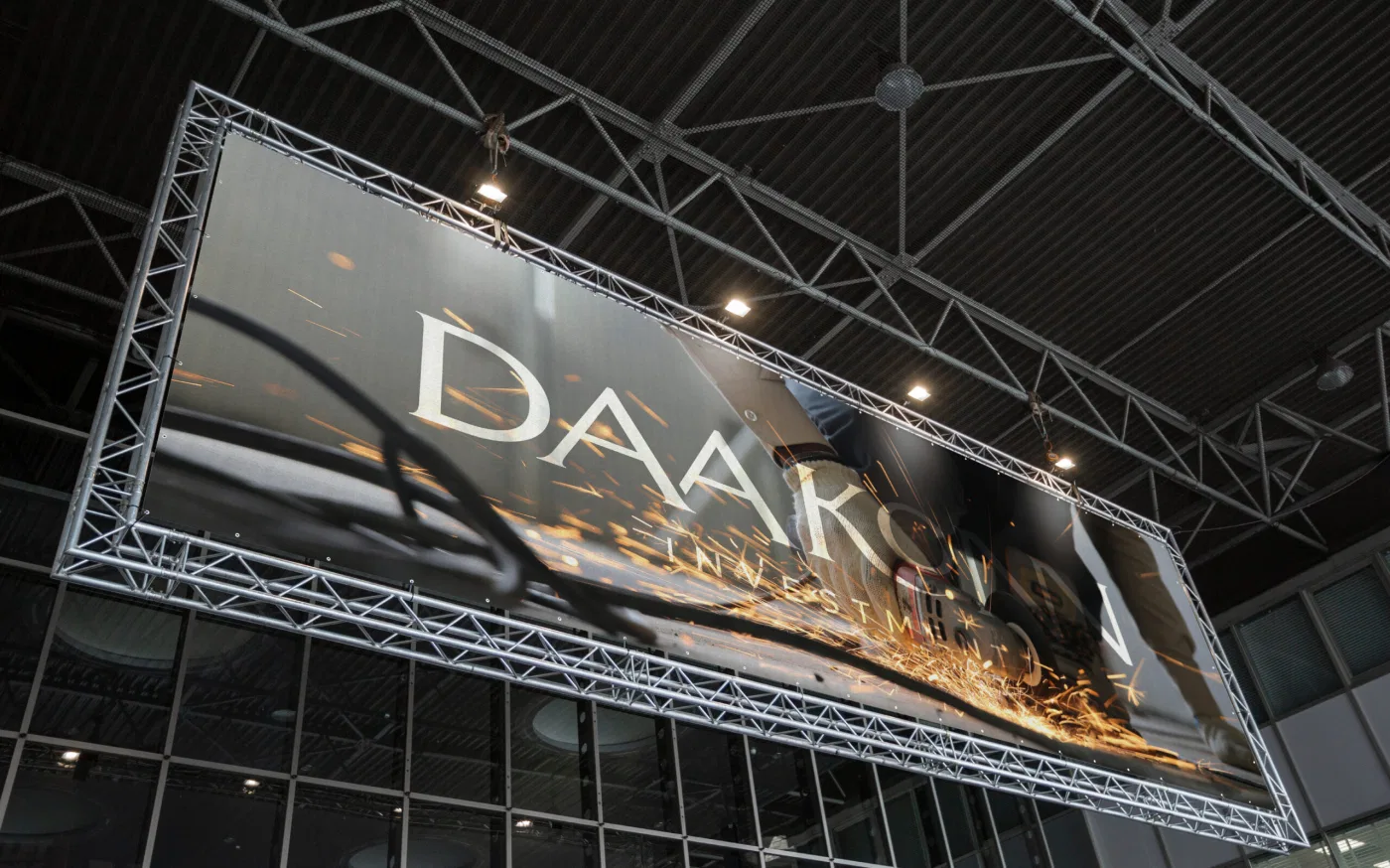 Daakoon project presentation