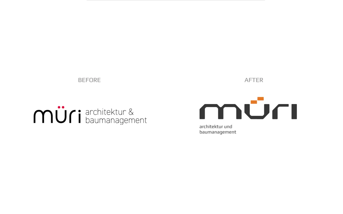 Müri project presentation